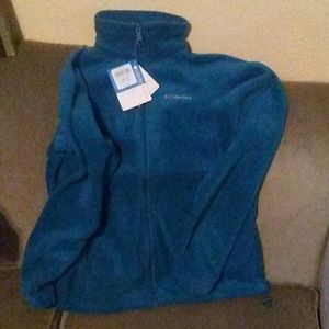 Columbia Jacket